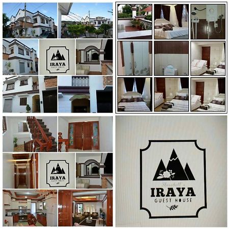 Florabells Iraya Guest House - Batanes Basco Extérieur photo