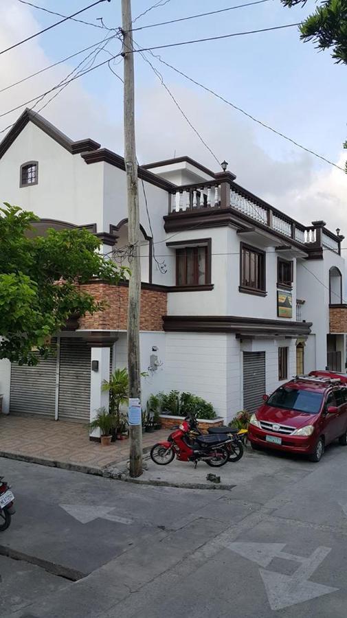 Florabells Iraya Guest House - Batanes Basco Extérieur photo