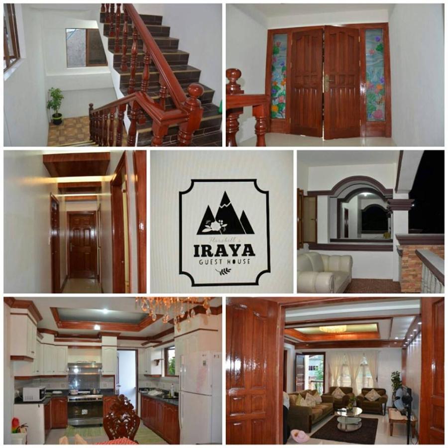 Florabells Iraya Guest House - Batanes Basco Extérieur photo