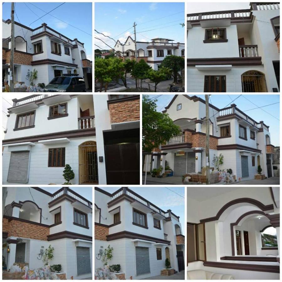 Florabells Iraya Guest House - Batanes Basco Extérieur photo