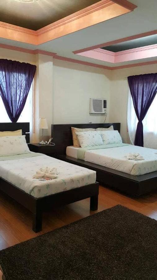 Florabells Iraya Guest House - Batanes Basco Extérieur photo