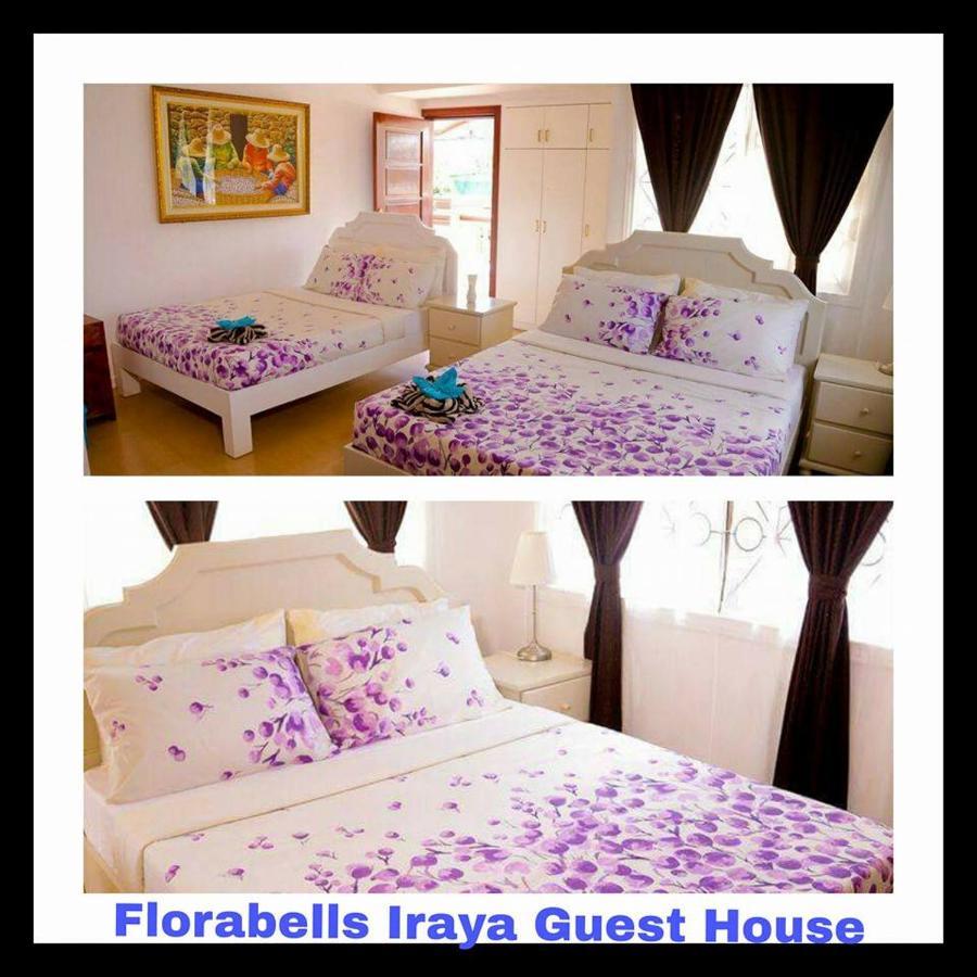 Florabells Iraya Guest House - Batanes Basco Extérieur photo
