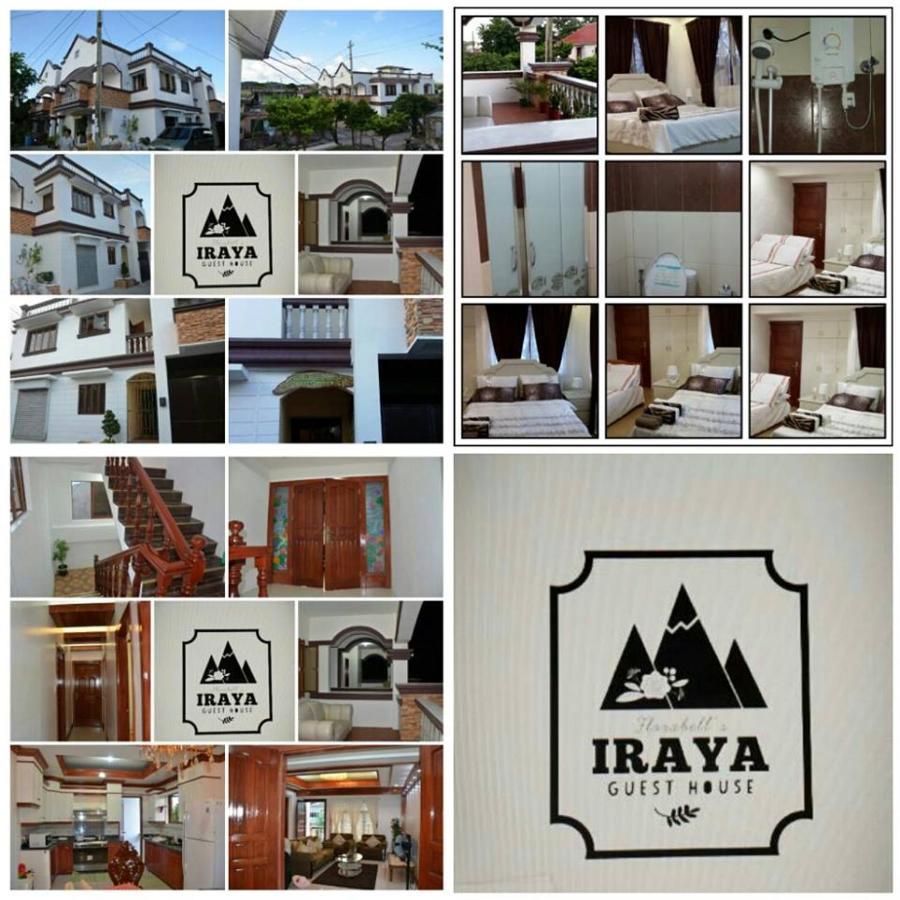 Florabells Iraya Guest House - Batanes Basco Extérieur photo