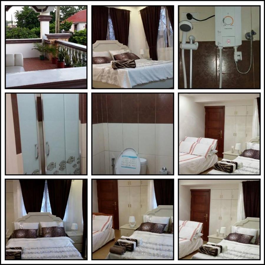 Florabells Iraya Guest House - Batanes Basco Extérieur photo