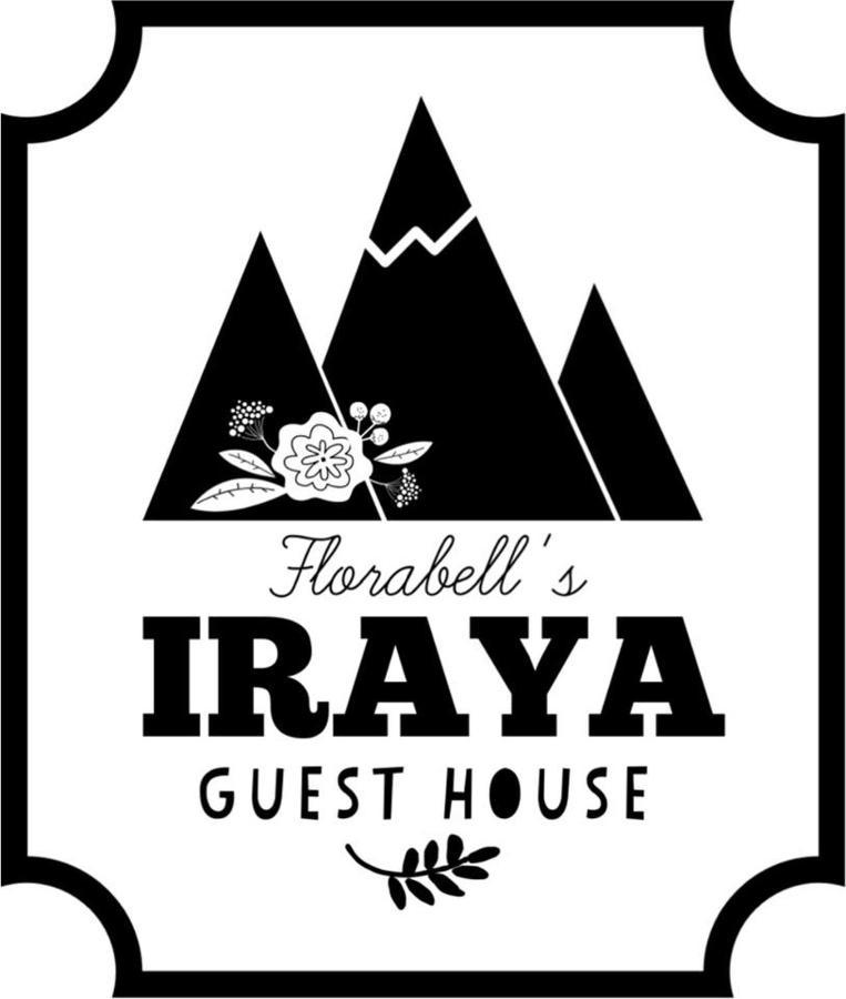Florabells Iraya Guest House - Batanes Basco Extérieur photo
