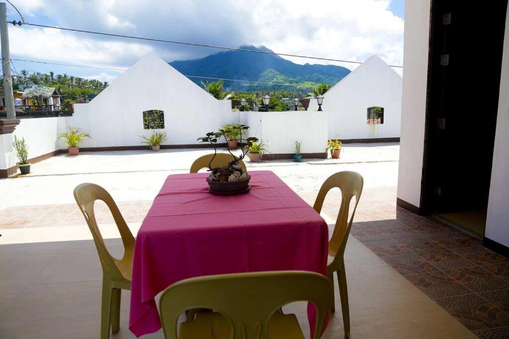 Florabells Iraya Guest House - Batanes Basco Extérieur photo