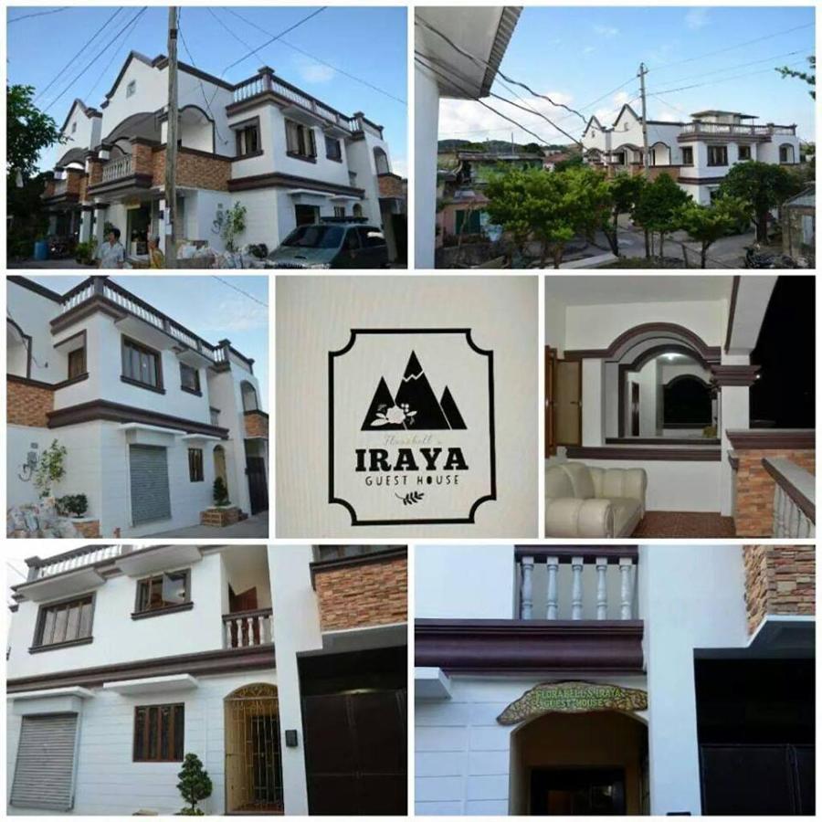 Florabells Iraya Guest House - Batanes Basco Extérieur photo