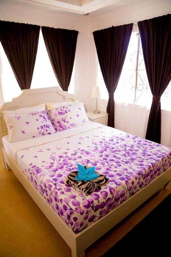 Florabells Iraya Guest House - Batanes Basco Extérieur photo