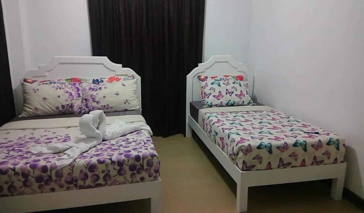 Florabells Iraya Guest House - Batanes Basco Extérieur photo
