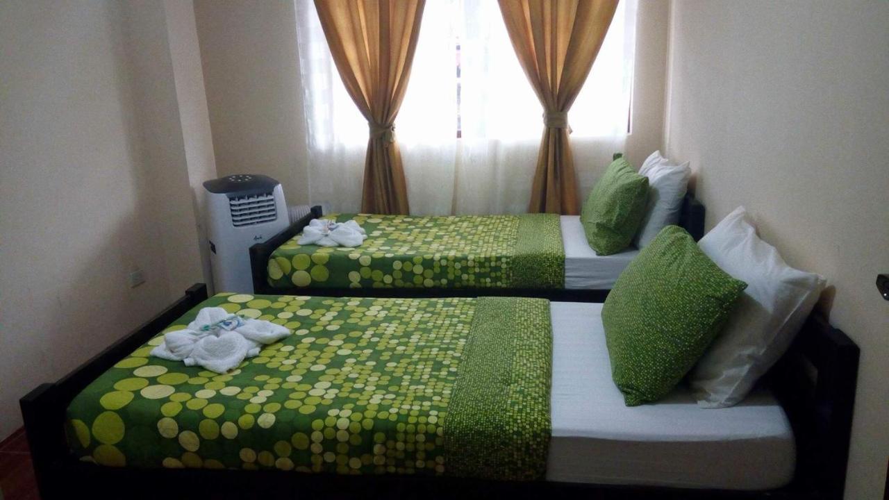 Florabells Iraya Guest House - Batanes Basco Extérieur photo