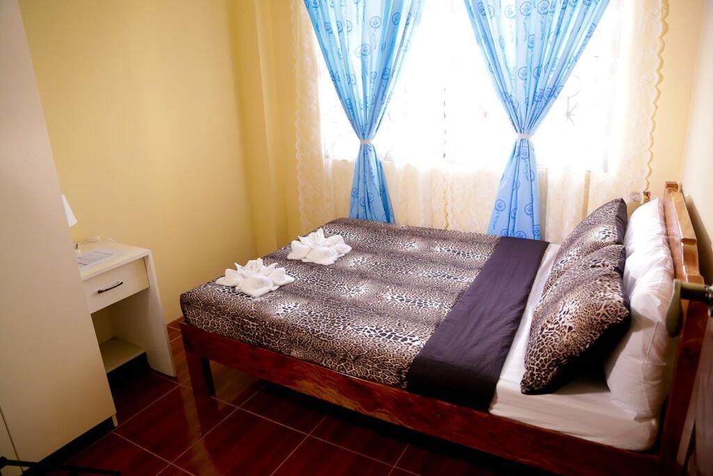 Florabells Iraya Guest House - Batanes Basco Extérieur photo