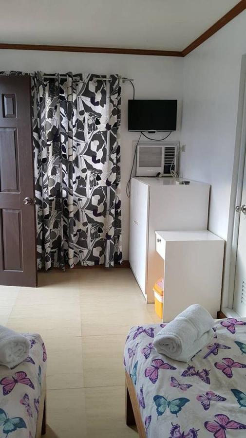Florabells Iraya Guest House - Batanes Basco Extérieur photo