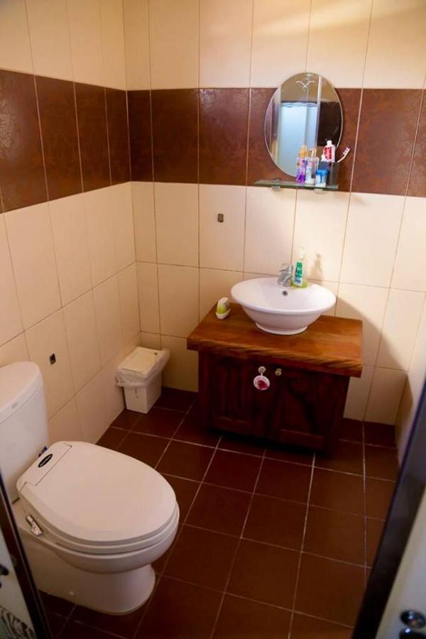 Florabells Iraya Guest House - Batanes Basco Extérieur photo
