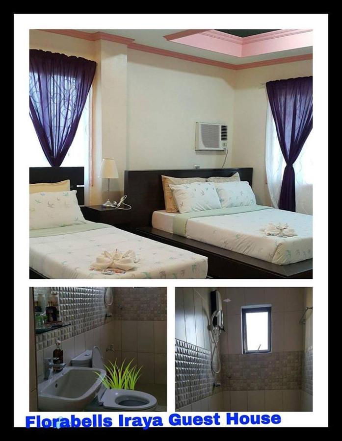 Florabells Iraya Guest House - Batanes Basco Extérieur photo