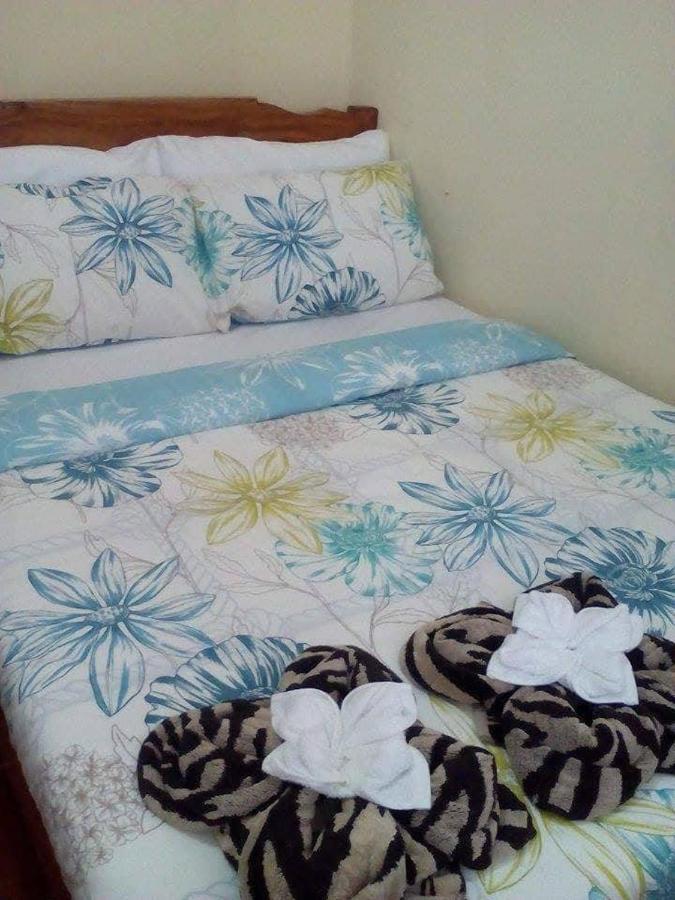 Florabells Iraya Guest House - Batanes Basco Extérieur photo