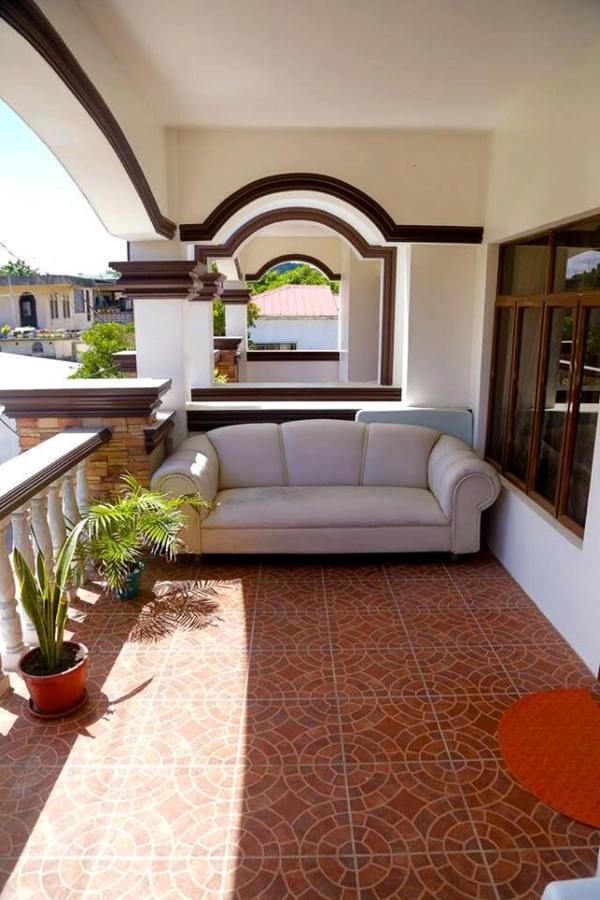 Florabells Iraya Guest House - Batanes Basco Extérieur photo