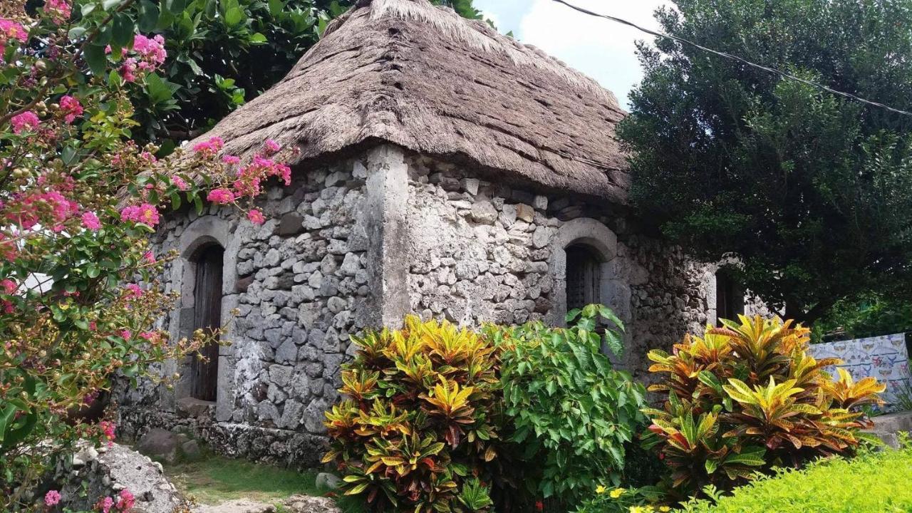 Florabells Iraya Guest House - Batanes Basco Extérieur photo