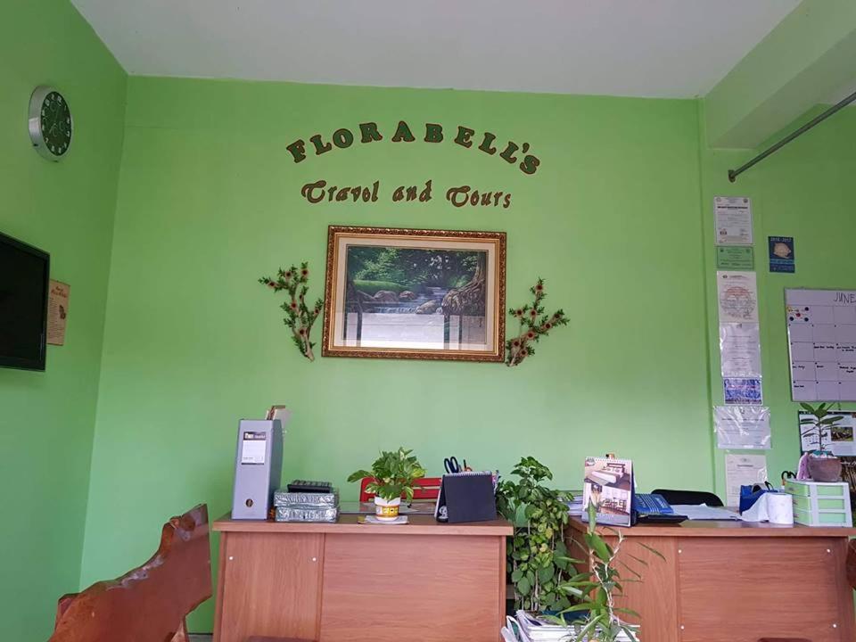 Florabells Iraya Guest House - Batanes Basco Extérieur photo
