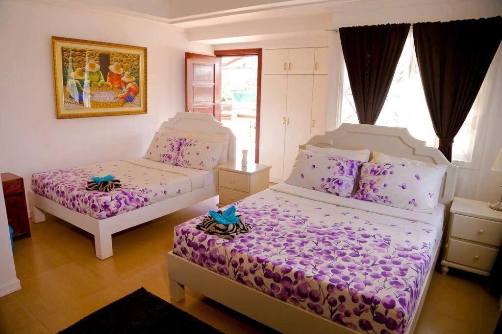 Florabells Iraya Guest House - Batanes Basco Extérieur photo