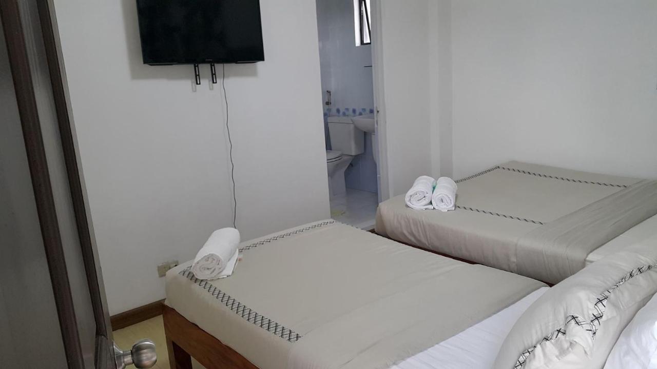 Florabells Iraya Guest House - Batanes Basco Extérieur photo