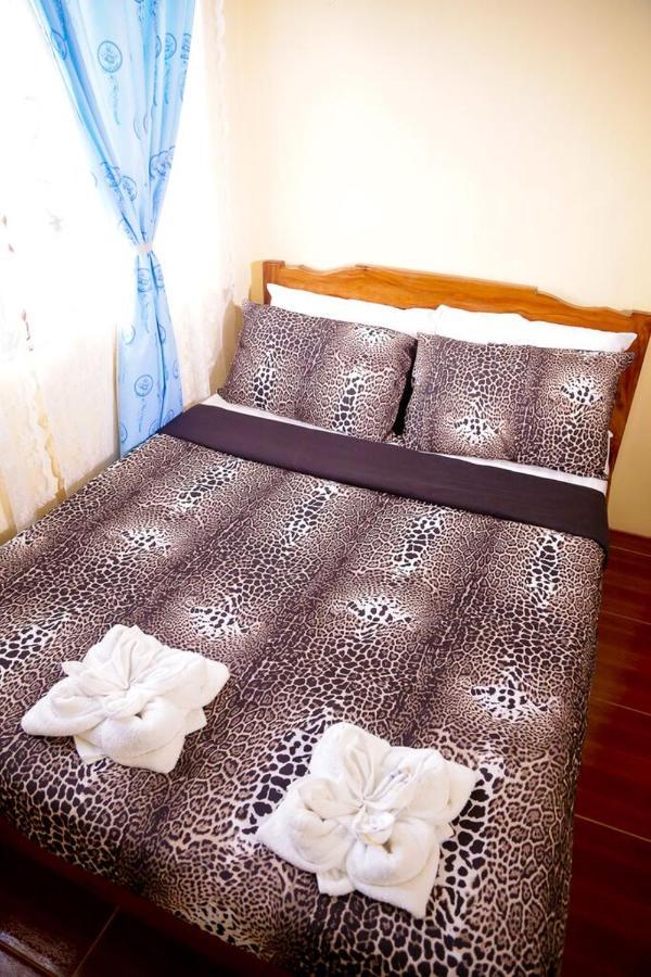 Florabells Iraya Guest House - Batanes Basco Extérieur photo