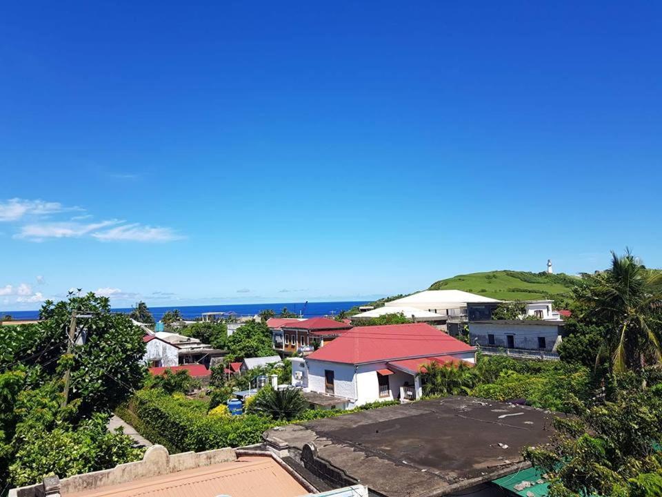 Florabells Iraya Guest House - Batanes Basco Extérieur photo