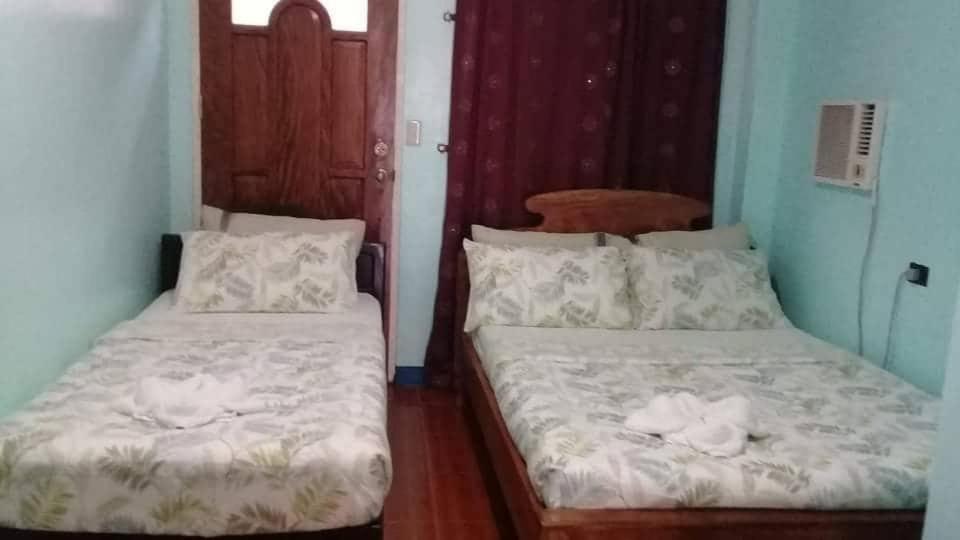 Florabells Iraya Guest House - Batanes Basco Extérieur photo